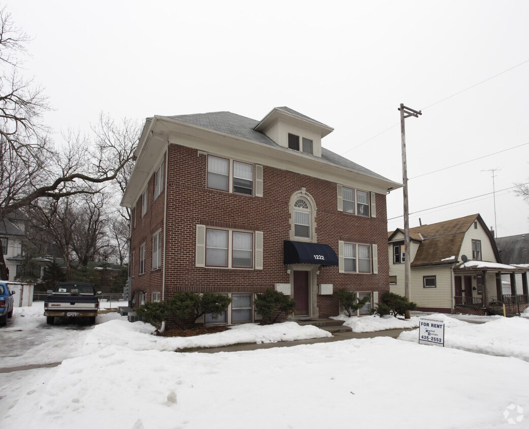 Primary Photo - 1222 S 14th St