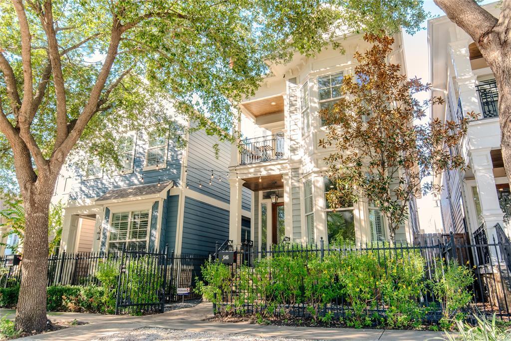 Primary Photo - 545 W 26th St