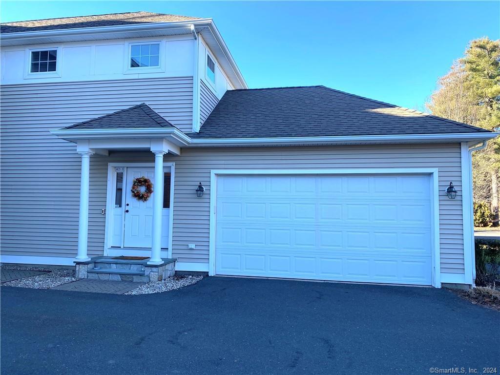 Foto principal - 1421 Farmington Ave