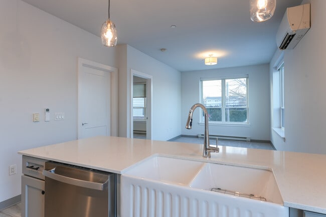 Foto del edificio - City Gardens