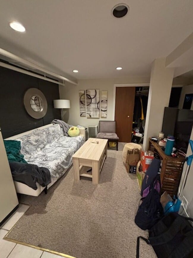 Photo - 1935 38th St NW Apartment