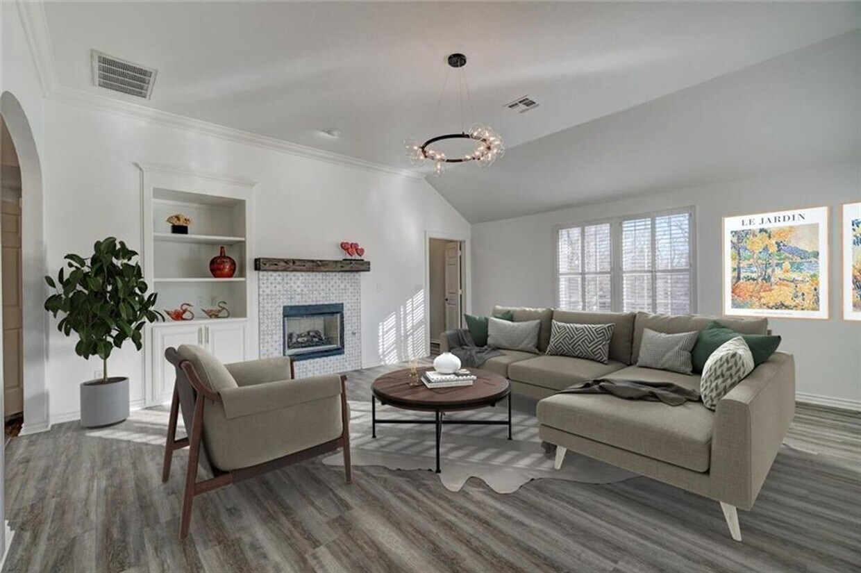 Absolutely Adorable, 2 bed, 2 bath, 2 car + study - Absolutely Adorable, 2 bed, 2 bath, 2 car + study