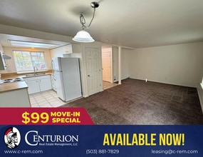 Building Photo - 4342 Ward Pl NE