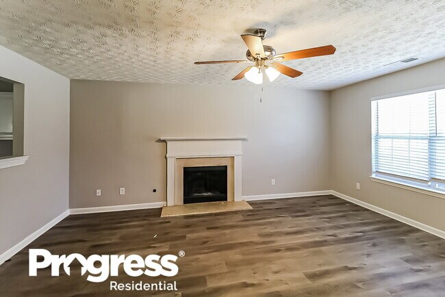 Building Photo - 3261 Forrest Bluff Way