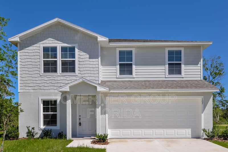 Primary Photo - 107 Persimmon Dr