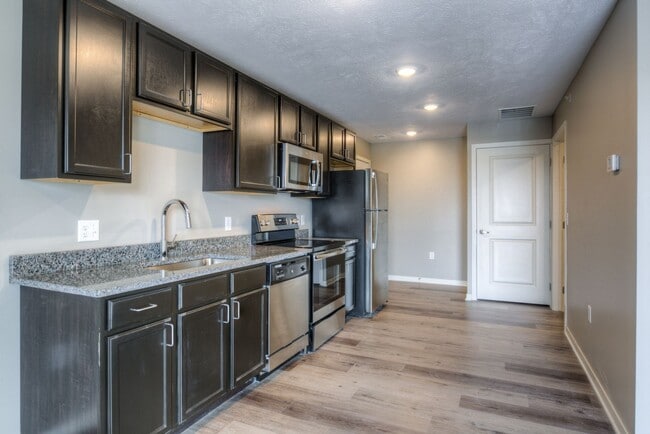 Interior Photo - Fremont Commons