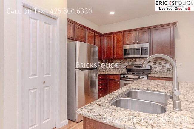 Foto del edificio - 18325 31st Ave SE