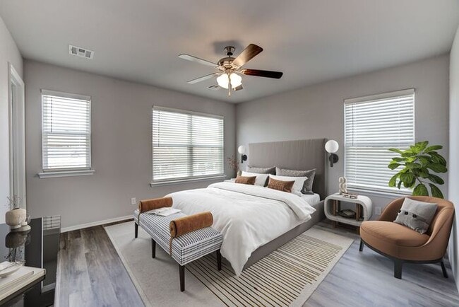 Building Photo - Luxury townhomes near TU and Mother Road M...