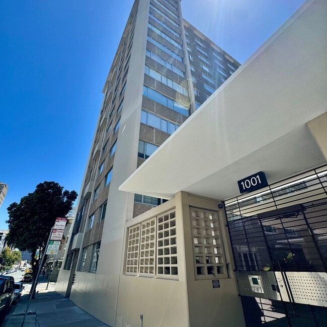 Foto del edificio - Stylish City Living for the Modern Profess...
