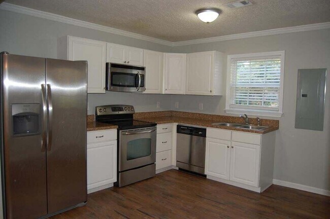 Foto del edificio - 111 Smallridge St