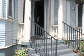 Building Photo - 3319 West St
