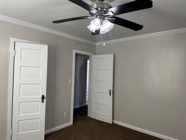 Building Photo - 1348 Springer St