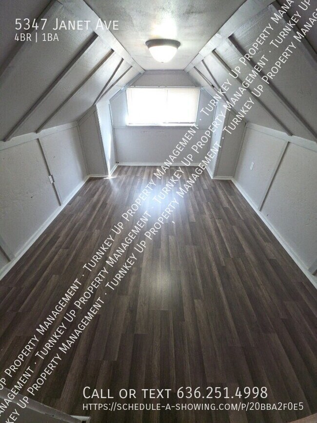 Foto del edificio - 5347 Janet Ave