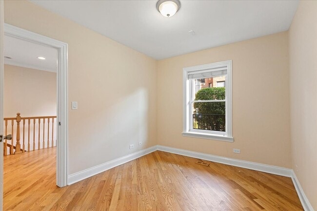 Foto del edificio - 4016 N Central Park Ave