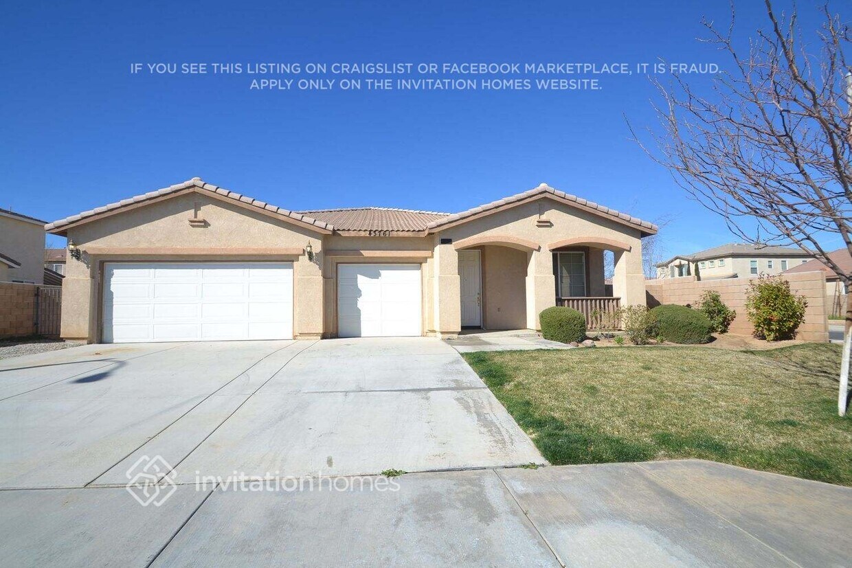 Foto principal - 43761 58th St W