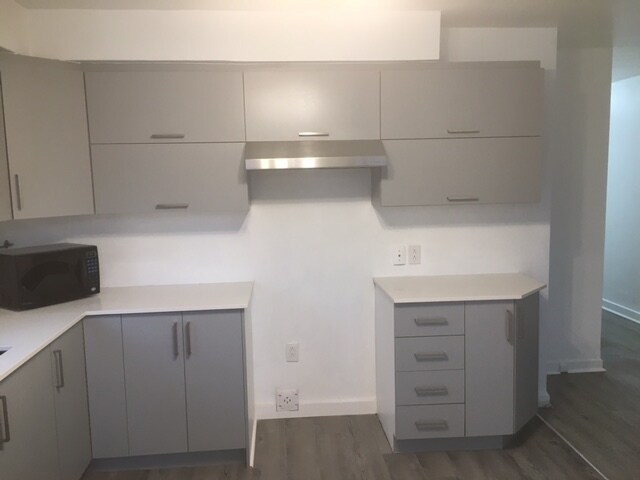 Photo du bâtiment - 9609 Av Bruchési