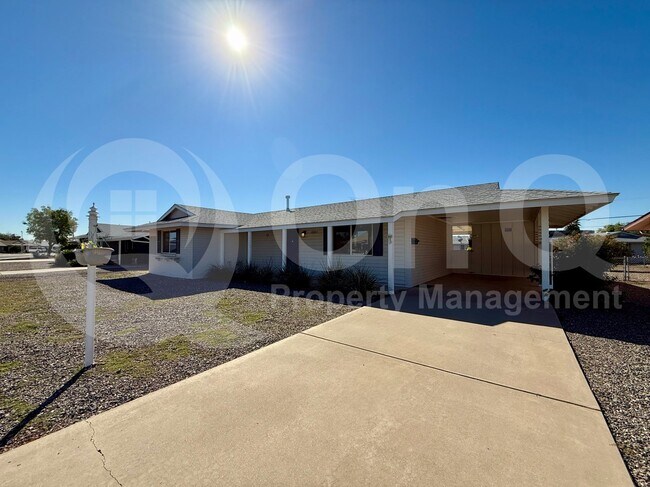 Foto del edificio - 10247 W El Dorado Dr