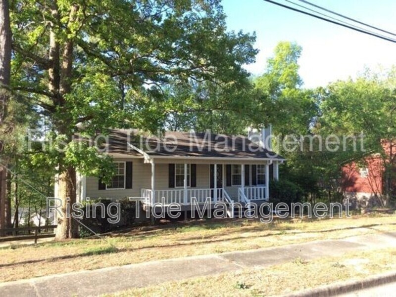 Primary Photo - 641 15th Ct NW