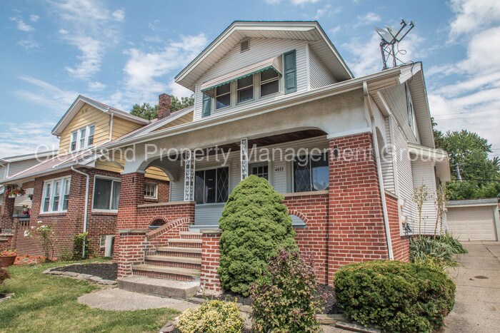 Primary Photo - 4937 E 111th St