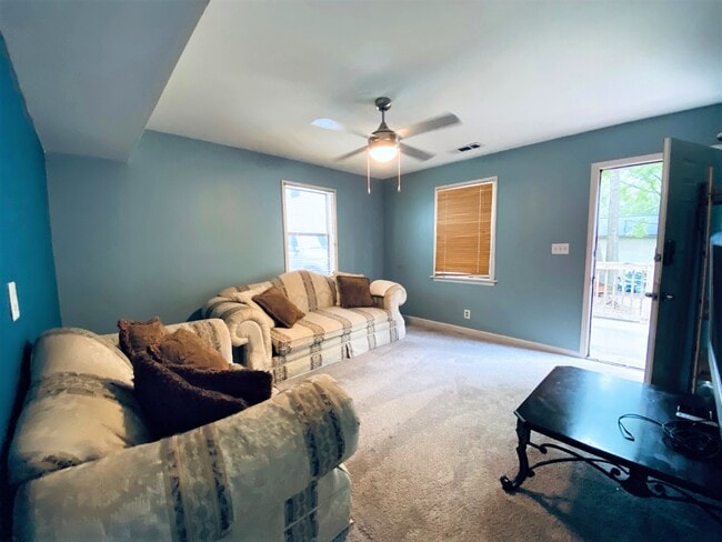 Photo - 1027 Curran St NW (Atlanta, GA) Townhome