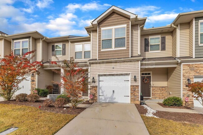 Foto del edificio - 1121 Latitude Dr