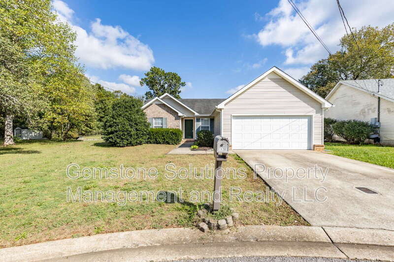 Foto principal - 1418 Owasa Trail