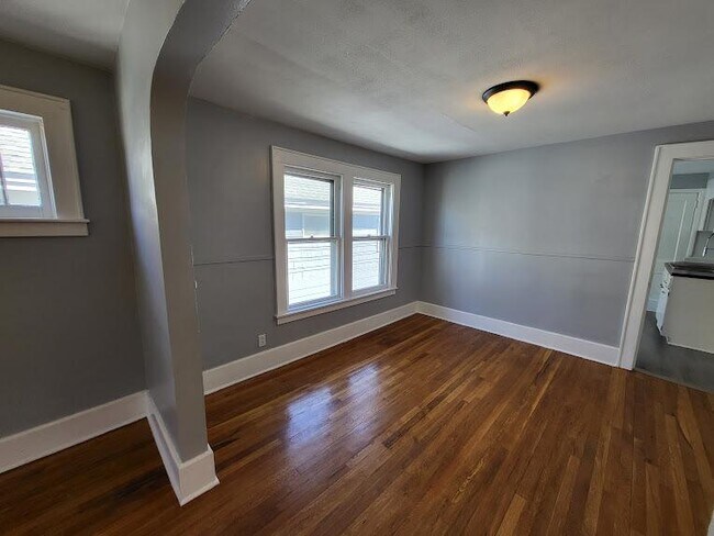 Foto del edificio - 416 Boyden St