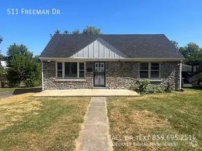 Building Photo - 511 Freeman Dr