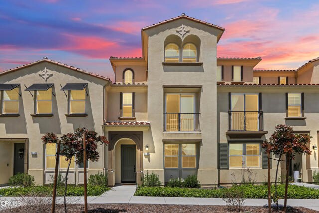 Foto principal - 5036 Robles St