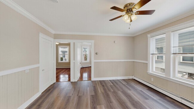 Foto del edificio - 5 Ropes St