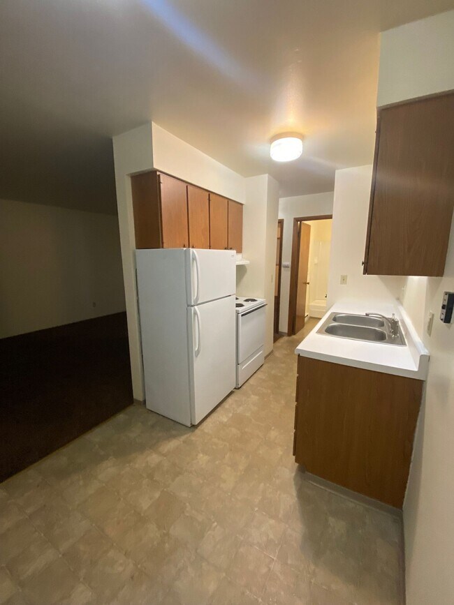 Foto del edificio - 2705 W Nob Hill Blvd