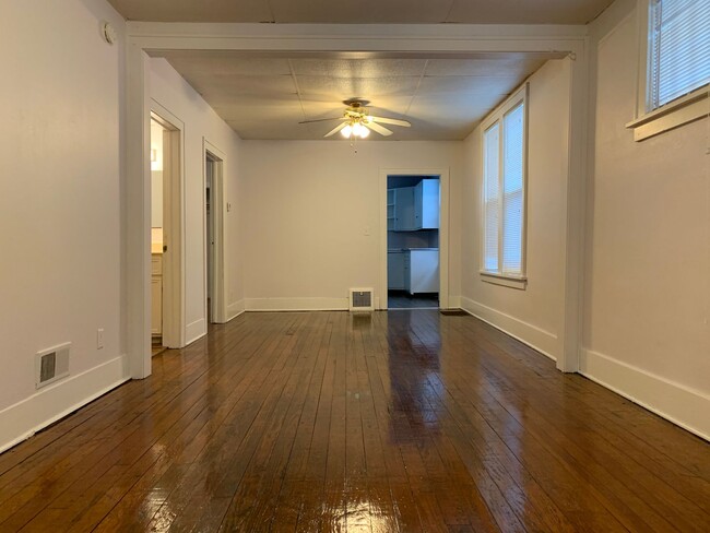 Foto del edificio - Two Bedroom House in Muskegon