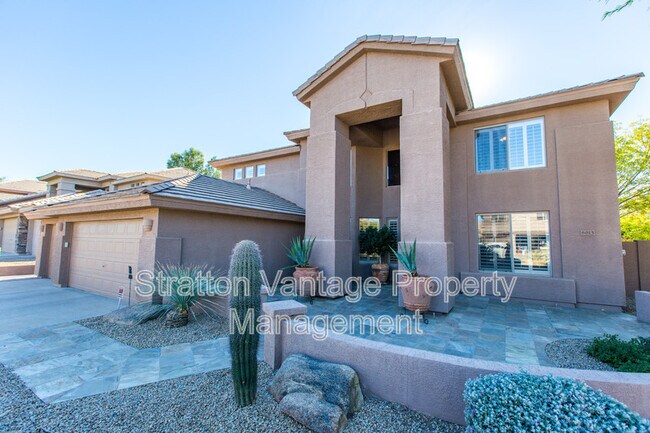 Building Photo - 6013 E Sonoran Trail