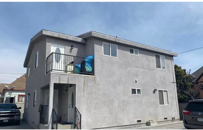 Foto del edificio - 223 E 30th St