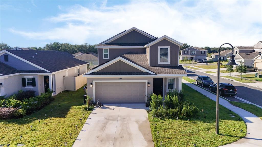 Primary Photo - 4022 Ambrose Ave