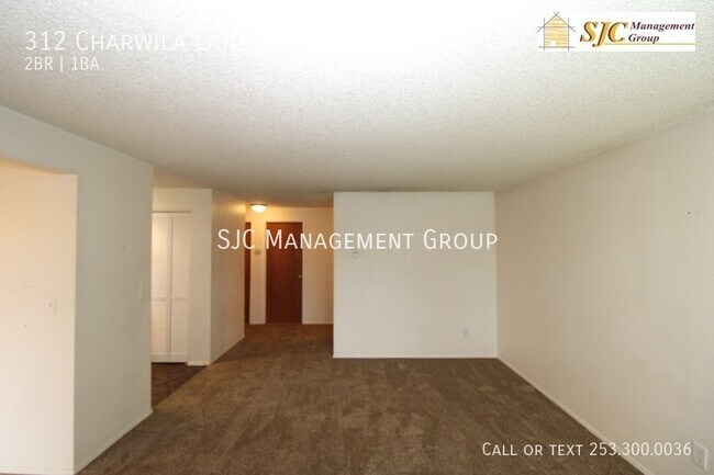 Building Photo - 312 Charwila Ln