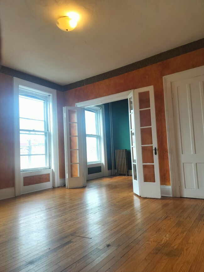 Foto del edificio - 275 Elm St
