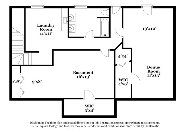 Building Photo - 712 Garland Dr