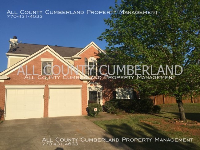 Foto del edificio - 4380 Sugar Maple Dr NW