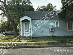 Building Photo - 2202 18th St
