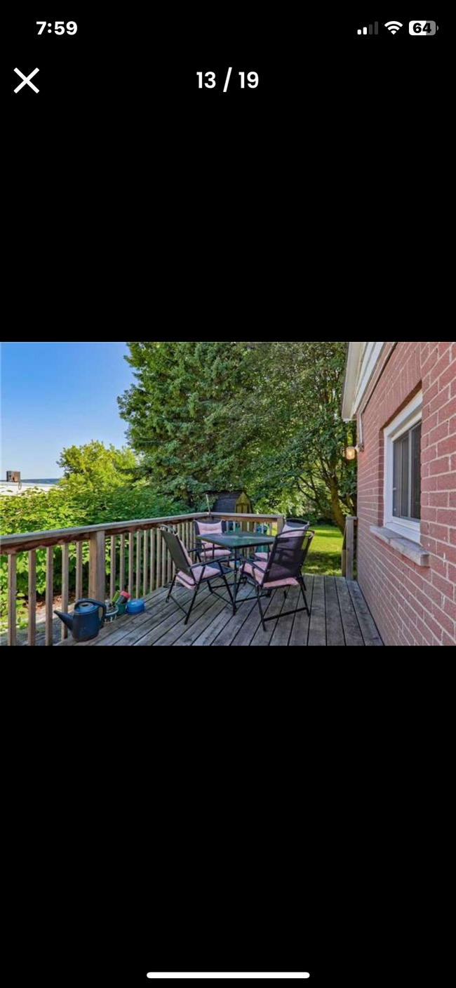 Building Photo - 242 Gill St