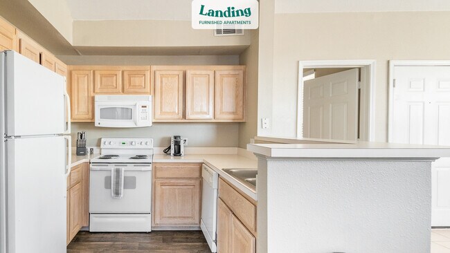 Foto del edificio - 5202 E 81st St