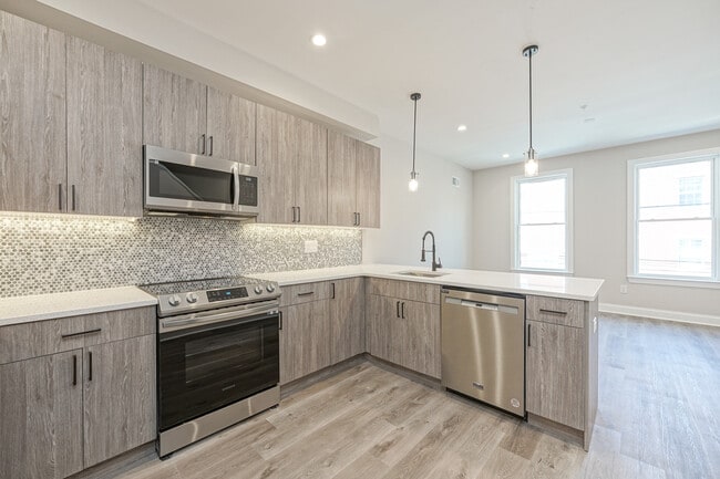 Photo - 1925 N 18th St Apartment