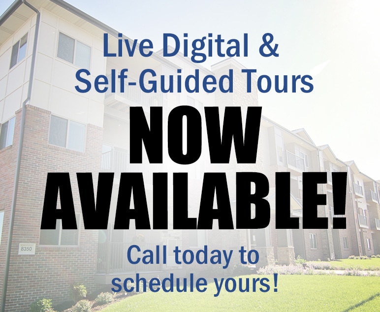 The Flats at 84 Apartments Lincoln, NE