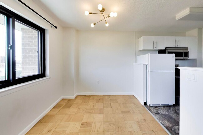 Foto del edificio - 1816 New Hampshire Ave NW