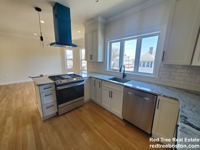 Building Photo - 258 Belmont St