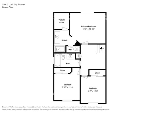 Building Photo - 5280 E 129th Way