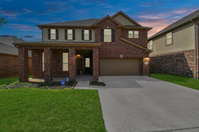 Foto del edificio - 14018 Harmony Ridge Trl