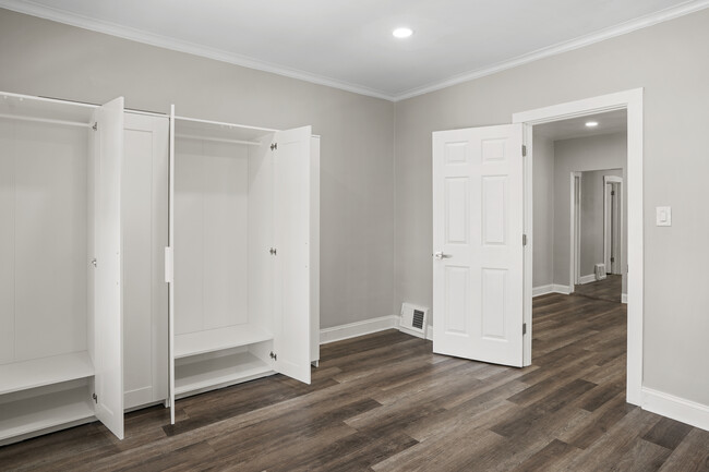 Foto del edificio - 2546 N 72nd Ct