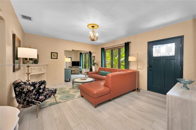 Foto del edificio - 7600 NE 7th Ave